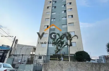 Imagem: Apartamento para Venda, Vila Rio Branco
