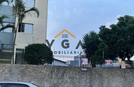 Imagem: Apartamento para Venda, Vila Rio Branco