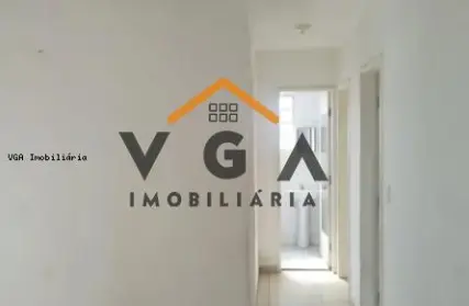 Imagem: Apartamento para Venda, Núcleo Lageado