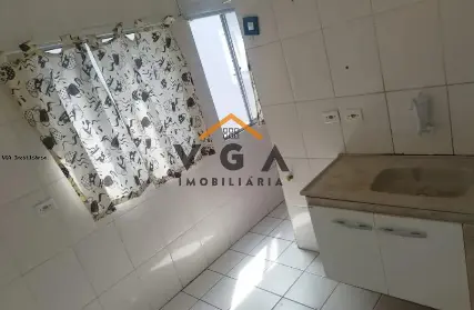 Imagem: Apartamento para Venda, Núcleo Lageado
