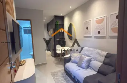 Imagem: Apartamento para Venda, Vila Dalila