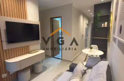 Imagem: Apartamento para Venda, Vila Dalila
