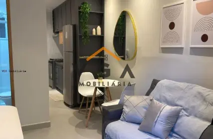 Imagem: Apartamento para Venda, Vila Dalila