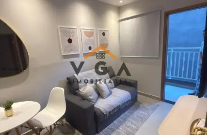 Imagem: Apartamento para Venda, Vila Dalila