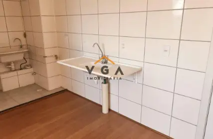 Imagem: Apartamento para Venda, Vila Americana