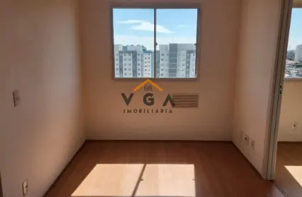 Imagem: Apartamento para Venda, Vila Americana