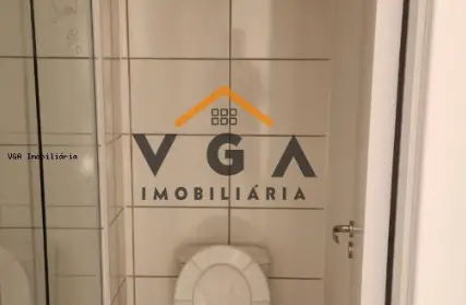 Imagem: Apartamento para Venda, Vila Americana