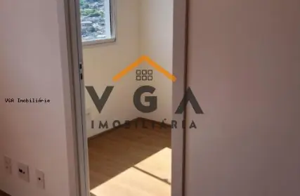 Imagem: Apartamento para Venda, Vila Americana