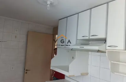 Imagem: Apartamento para Venda, Vila Sílvia