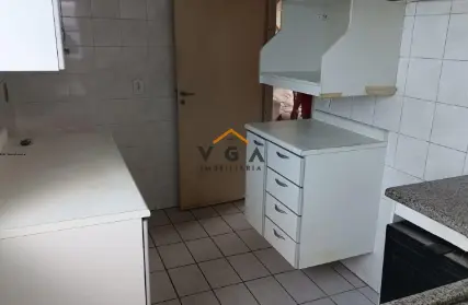 Imagem: Apartamento para Venda, Vila Sílvia
