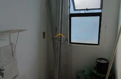 Imagem: Apartamento para Venda, Vila Sílvia