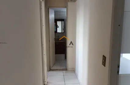 Imagem: Apartamento para Venda, Vila Sílvia