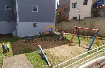 Imagem: Apartamento para Venda, Núcleo Lageado