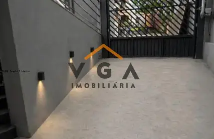 Imagem: Condomínio Fechado para Venda, Penha