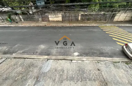 Imagem: Sobrado para Alugar, Vila Dalila