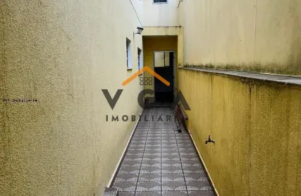 Imagem: Sobrado para Alugar, Vila Dalila