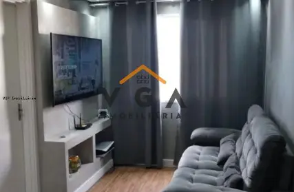 Imagem: Apartamento para Venda, Jardim Guaianases