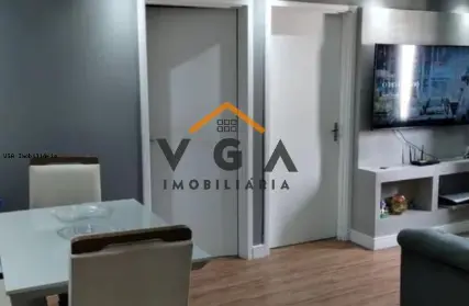 Imagem: Apartamento para Venda, Jardim Guaianases