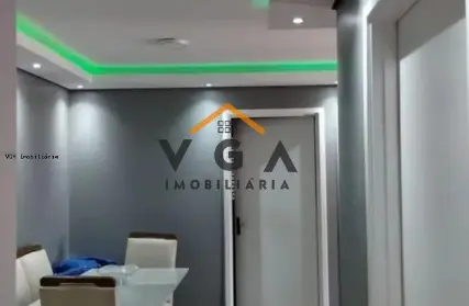 Imagem: Apartamento para Venda, Jardim Guaianases