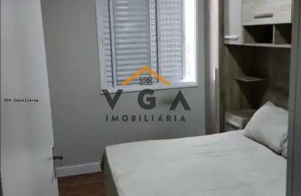 Imagem: Apartamento para Venda, Jardim Guaianases
