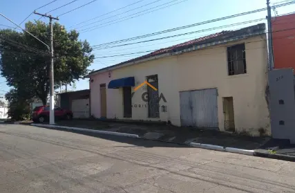 Imagem: Terreno para Venda, Cidade Patriarca