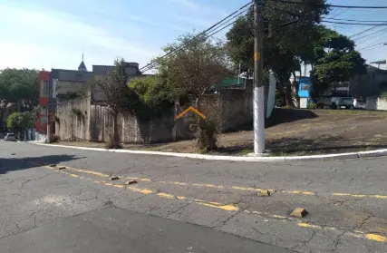 Imagem: Terreno para Venda, Cidade Patriarca