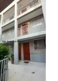 Imagem: Apartamento para Venda, Vila Rui Barbosa
