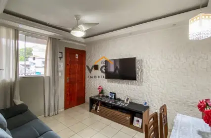 Imagem: Apartamento para Venda, Vila Rui Barbosa
