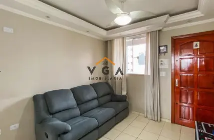 Imagem: Apartamento para Venda, Vila Rui Barbosa