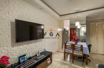 Imagem: Apartamento para Venda, Vila Rui Barbosa