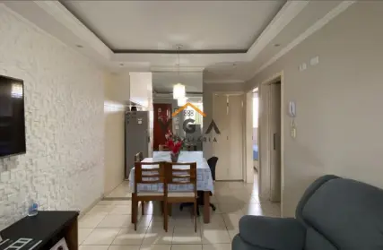 Imagem: Apartamento para Venda, Vila Rui Barbosa