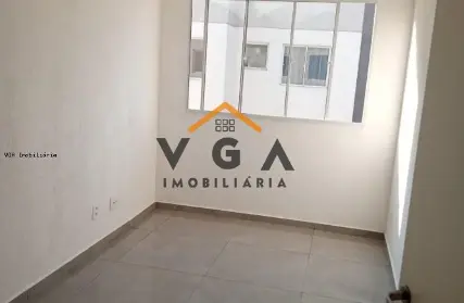 Imagem: Apartamento para Venda, Colônia (ZL)