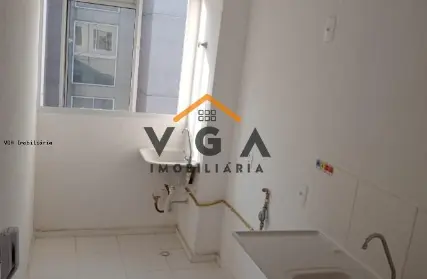 Imagem: Apartamento para Venda, Colônia (ZL)