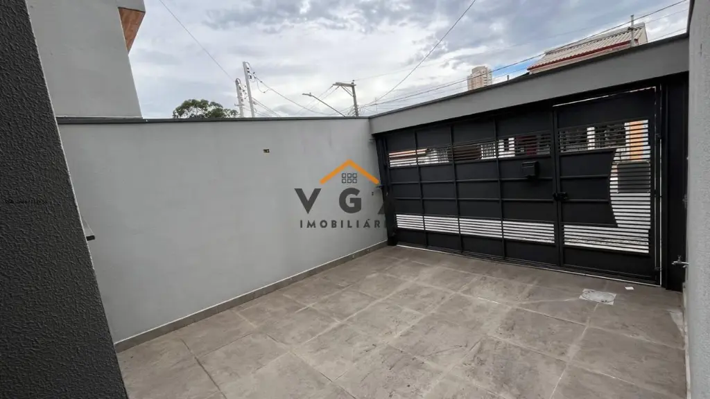 Sobrado à Venda: Vila Canero, 3 Quartos, 1 Suíte,2 Vaga por R$ 880.000,00.