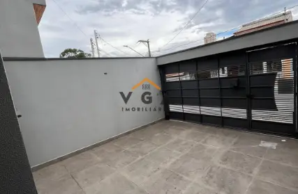 Imagem: Sobrado para Venda, Vila Canero