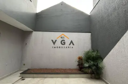 Imagem: Sobrado para Venda, Vila Canero
