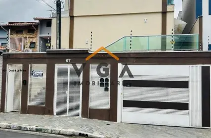 Imagem: Condomínio Fechado para Venda, Cidade Patriarca