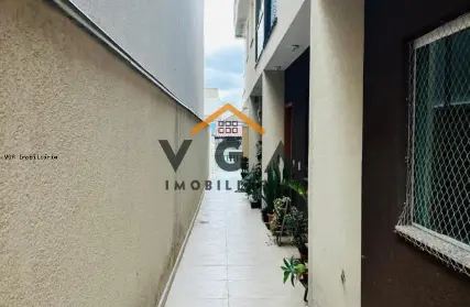 Imagem: Condomínio Fechado para Venda, Cidade Patriarca