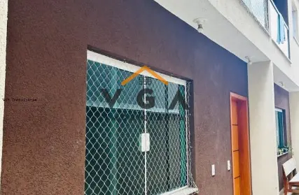 Imagem: Condomínio Fechado para Venda, Cidade Patriarca