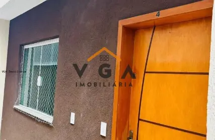 Imagem: Condomínio Fechado para Venda, Cidade Patriarca