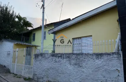 Imagem: Casa Térrea para Venda, Itaquera
