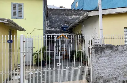 Imagem: Casa Térrea para Venda, Itaquera