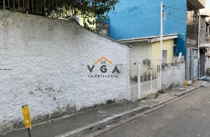 Imagem: Casa Térrea para Venda, Itaquera