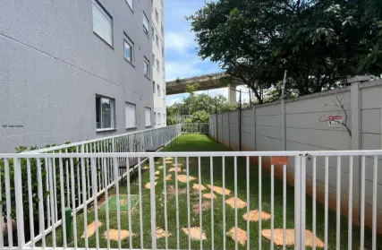 Imagem: Apartamento para Alugar, Guaiaúna