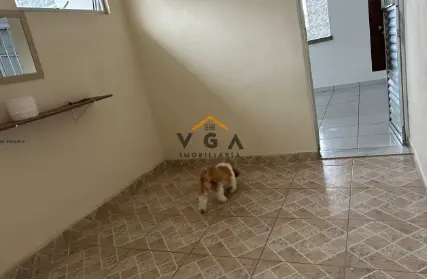 Imagem: Casa Térrea para Alugar, Vila Nhocune
