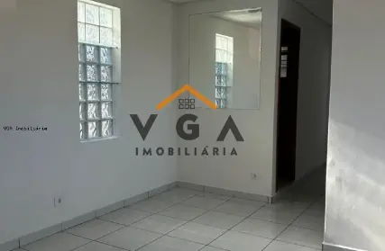 Imagem: Casa Térrea para Alugar, Vila Nhocune