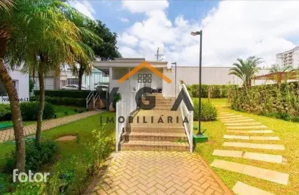 Imagem: Apartamento para Venda, Vila Antonieta
