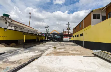 Imagem: Galpão / Salão para Alugar, Vila Talarico