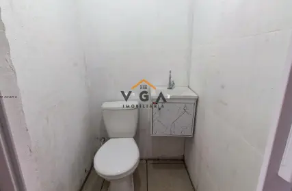 Imagem: Galpão / Salão para Alugar, Vila Talarico