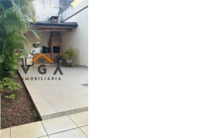 Imagem: Sobrado para Venda, Penha